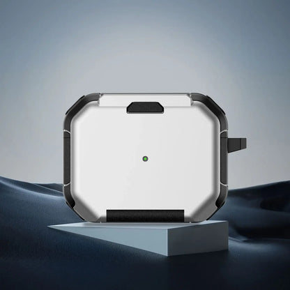 Luxury AirPods Case with Stand