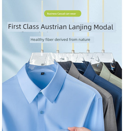 Modal Cool Long Shirt