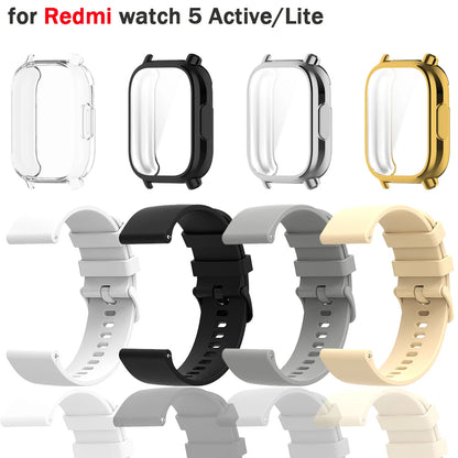 Redmi Watch 5 Strap Case