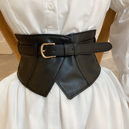 Classic Elastic Corset Belt