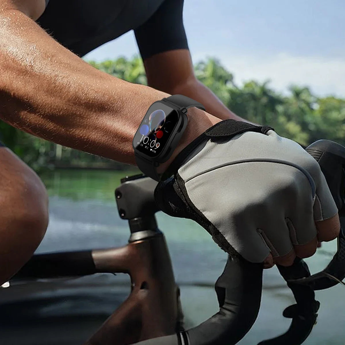 Redmi Watch 5 Strap Case