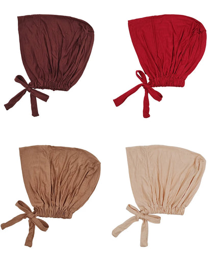 Soft Modal Muslim Turban Hat