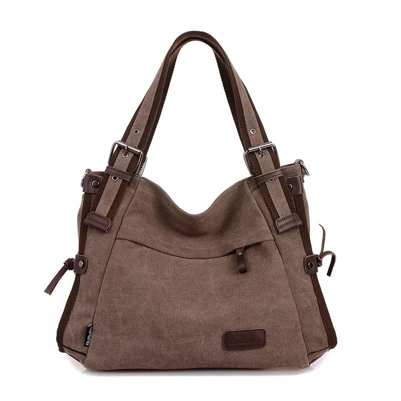 Echo Denim Everyday Crossbody