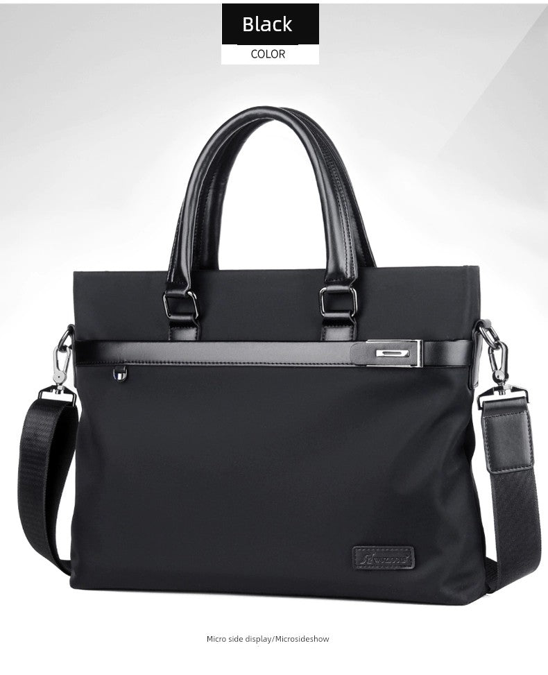 Urban Edge Kangaroo Handbag