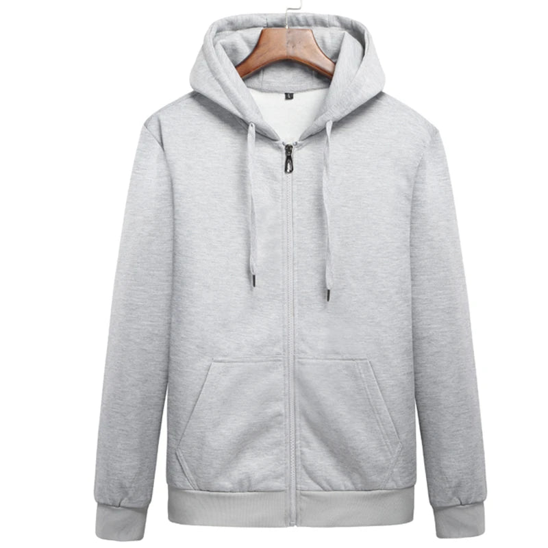 Sorenwing Men's Fleece Hoodie