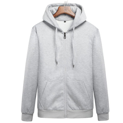 Sorenwing Men's Fleece Hoodie