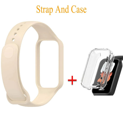 Xiaomi Band 8 Active Strap