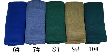 Soft Modal Jersey Hijab