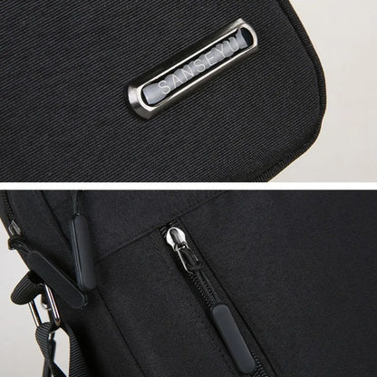 UrbanCore Oxford Crossbody Bag