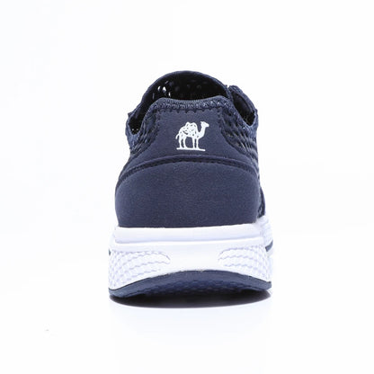 Golden Camel Men’s Breathable Slip-On Sneakers