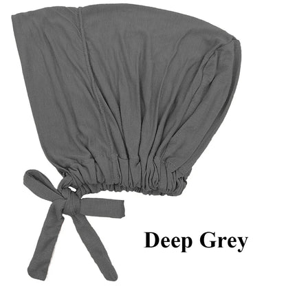 Soft Modal Muslim Turban Hat