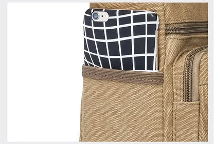Echo Denim Everyday Crossbody