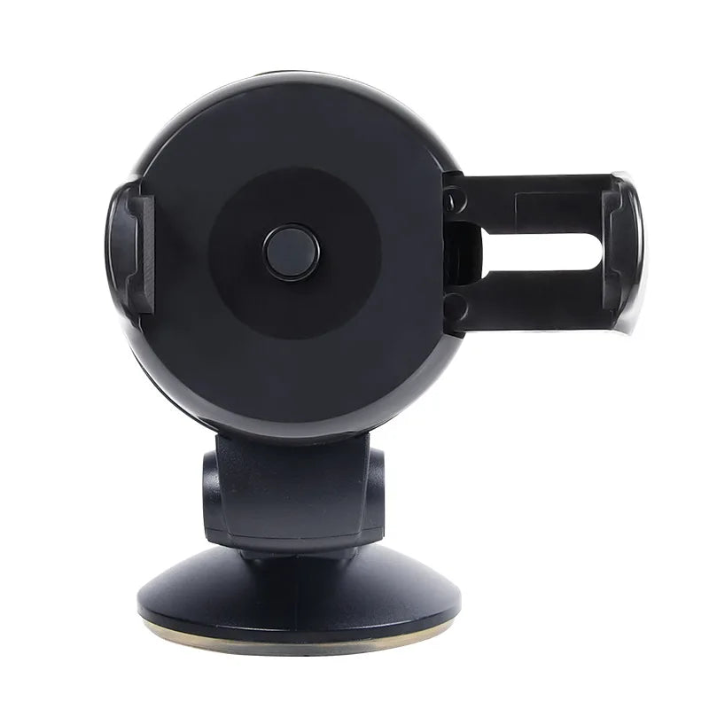 Gravity Grip Suction Car Mount