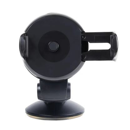 Gravity Grip Suction Car Mount
