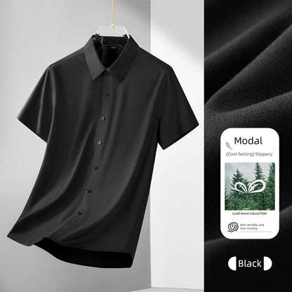 Modal Cool Long Shirt