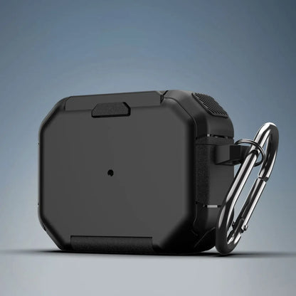 Luxury AirPods Case with Stand