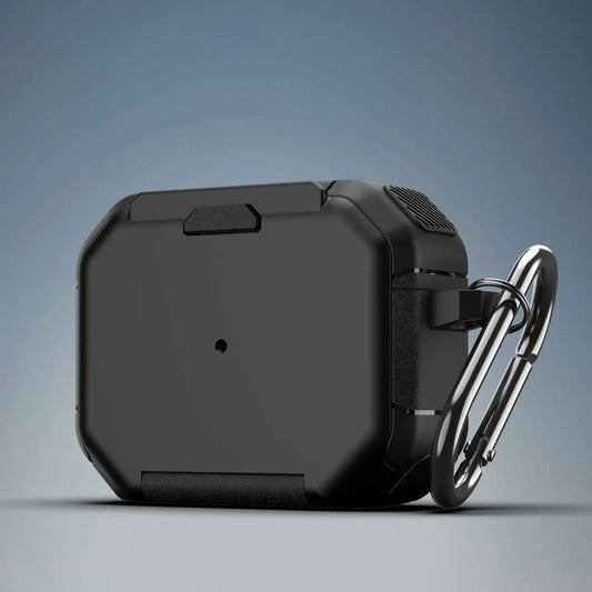 Luxury AirPods Case with Stand