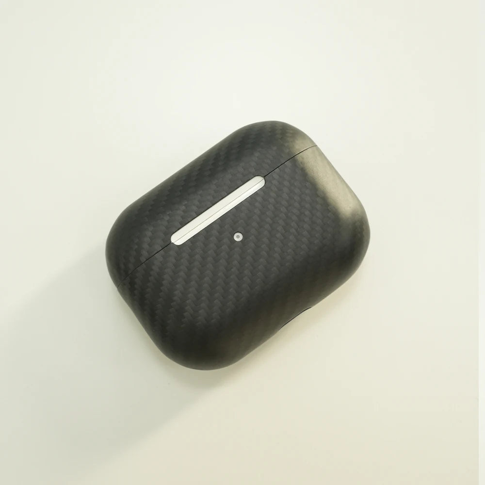 Carbon FiberReal Carbon Fiber Case for AirPods