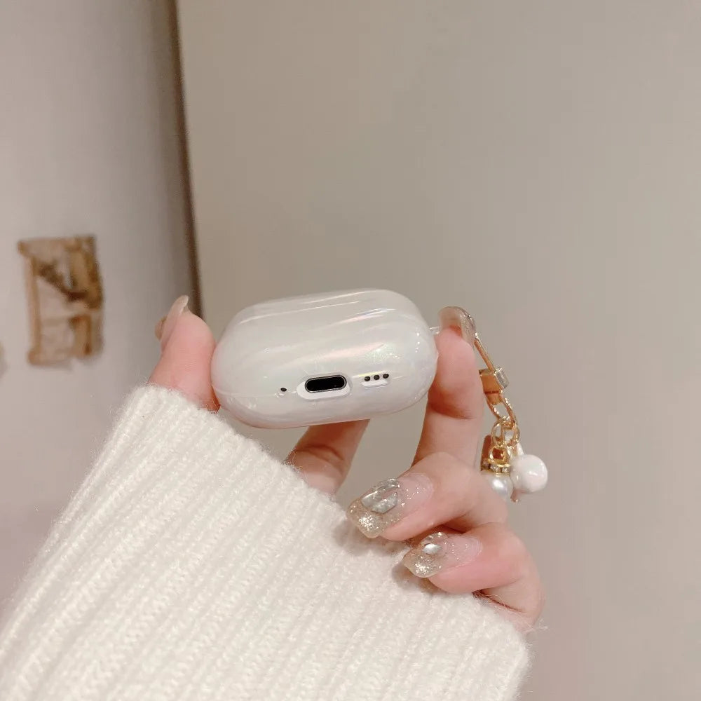 Luxury AirPods Pro 2 Case