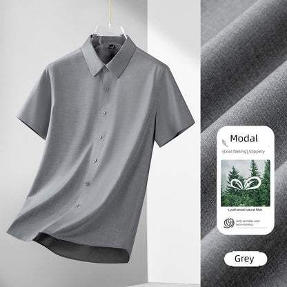 Modal Cool Long Shirt
