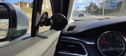Universal Suction Car Mount