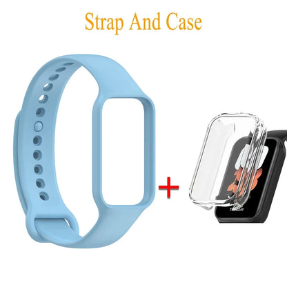 Xiaomi Band 8 Active Strap
