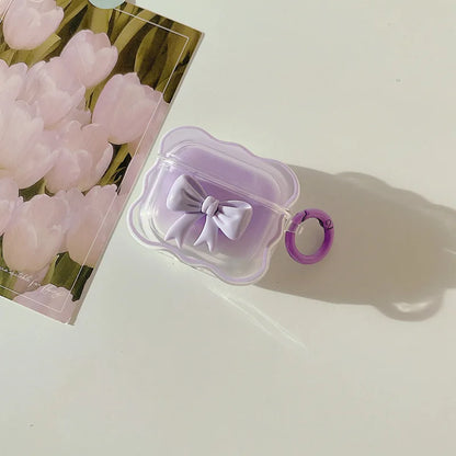 AirPods (1/2/3/Pro/Pro 2) with Keychain