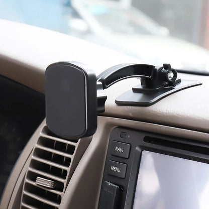 Magnetic 360° Car Holder