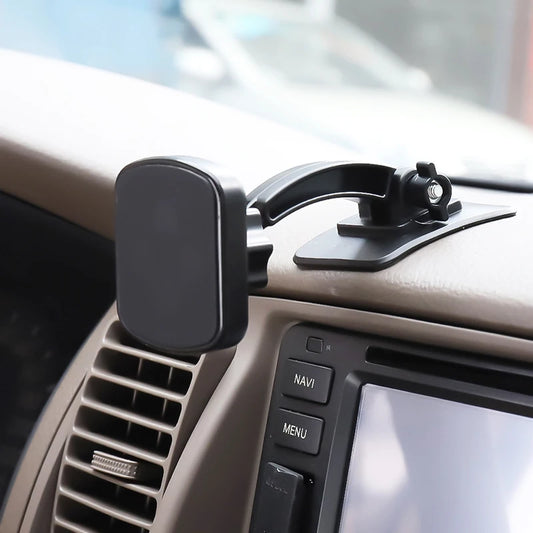 Magnetic 360° Car Holder
