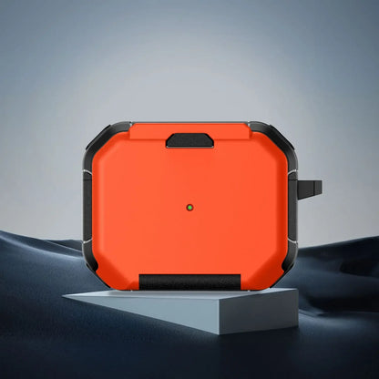 Luxury AirPods Case with Stand