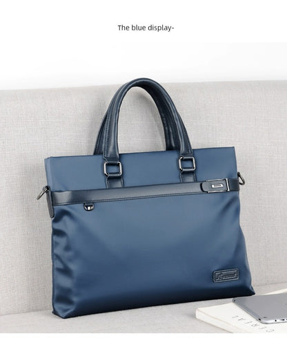 Urban Edge Kangaroo Handbag