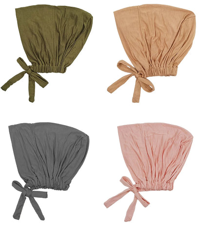 Soft Modal Muslim Turban Hat
