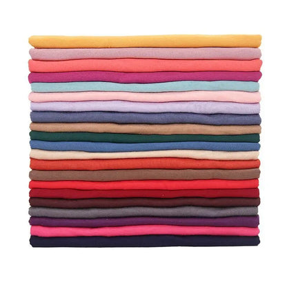 Soft Modal Jersey Hijab