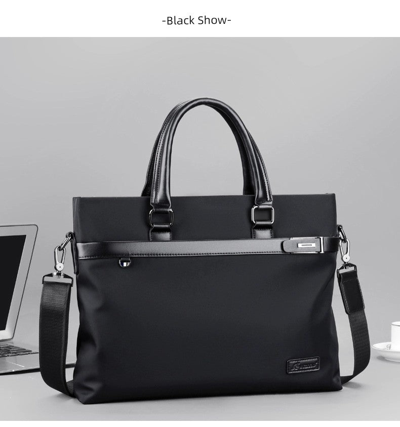 Urban Edge Kangaroo Handbag