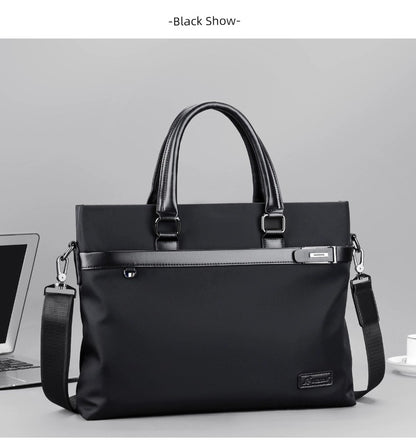 Urban Edge Kangaroo Handbag