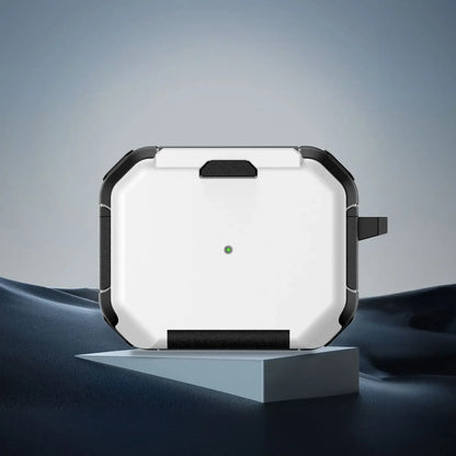 Luxury AirPods Case with Stand