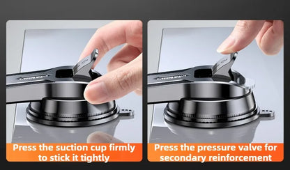 DriveSmart 360° Car Mount