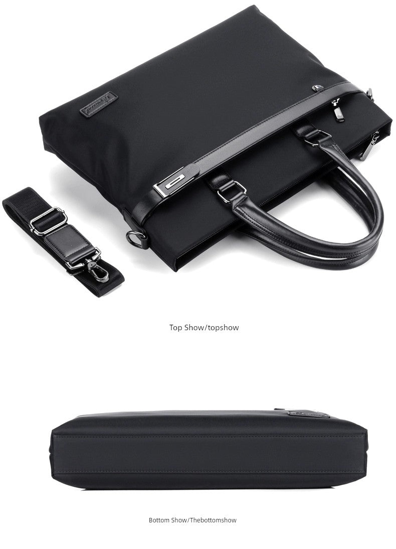Urban Edge Kangaroo Handbag
