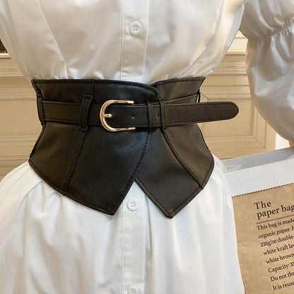 Classic Elastic Corset Belt