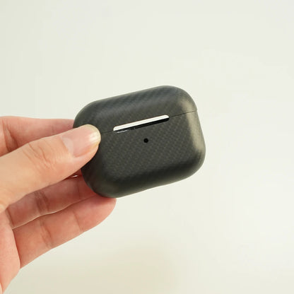 Carbon FiberReal Carbon Fiber Case for AirPods