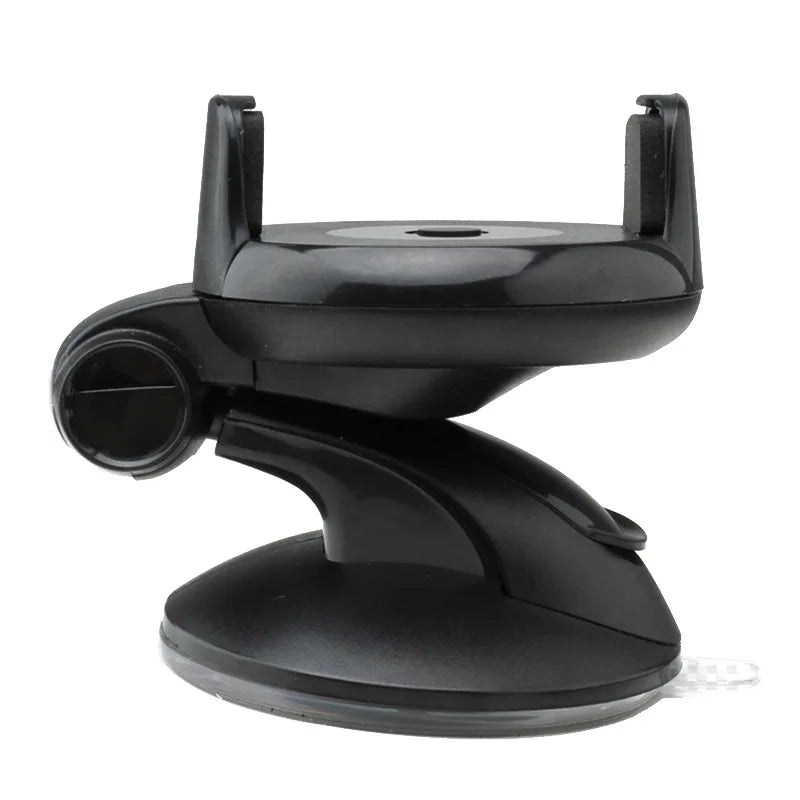 Gravity Grip Suction Car Mount