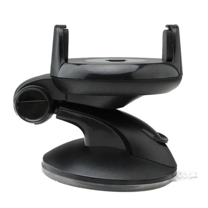 Gravity Grip Suction Car Mount