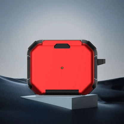 Luxury AirPods Case with Stand