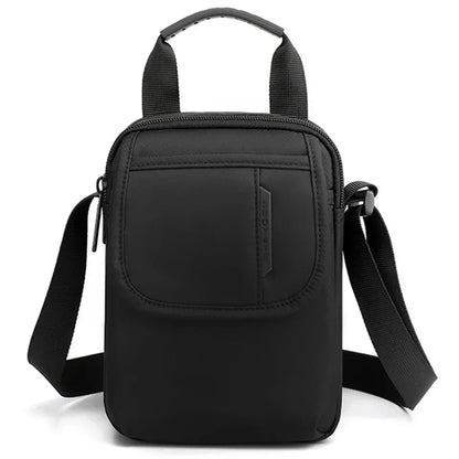 Echo Denim Everyday Crossbody