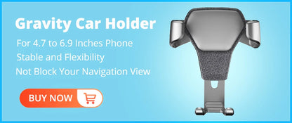 Universal Suction Car Mount
