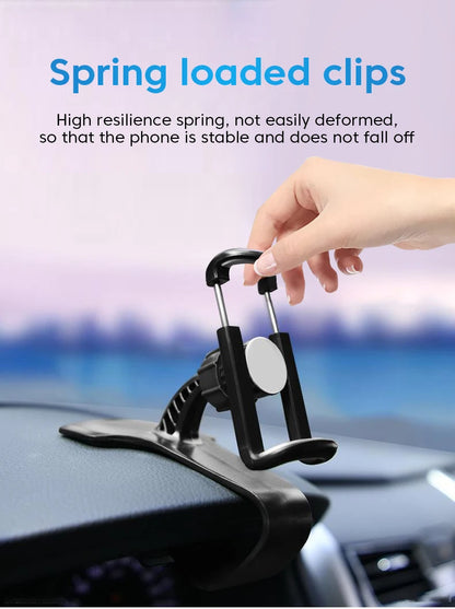 Universal Car Phone Holder Stand