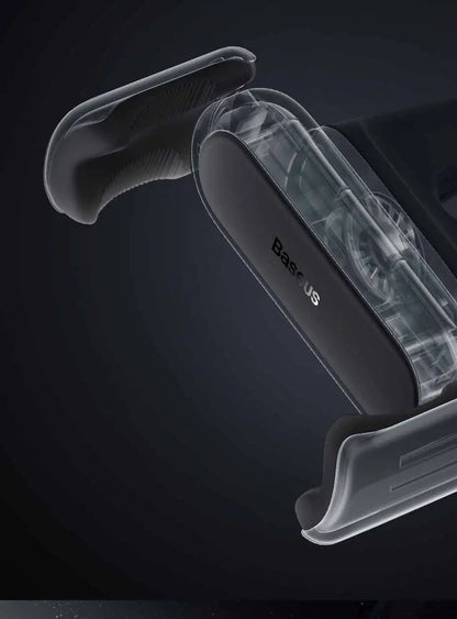 Baseus Steel Cannon Car Mount