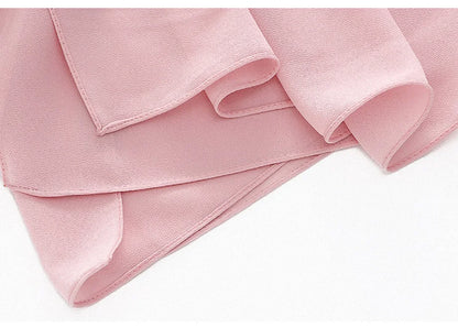 Ramadan Chiffon Muslim Hijab