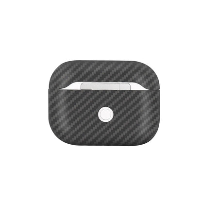 Carbon FiberReal Carbon Fiber Case for AirPods