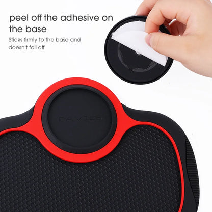 360° Anti-Slip Car Mat